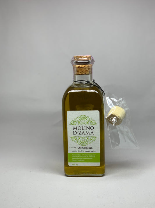 Pack degustación Aceite de Oliva Virgen Extra