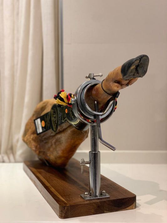 Jamón de bellota ibérico D.O.P. Los Pedroches, Gourmet Delice