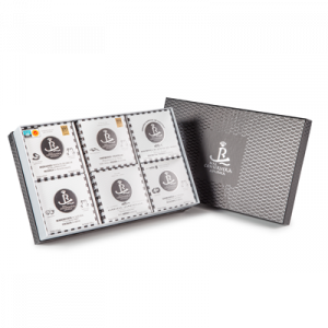 Lote Real Conservera Española 6 conservas Gourmet Premium